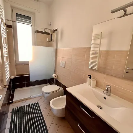 Appartamento Casa Samu *