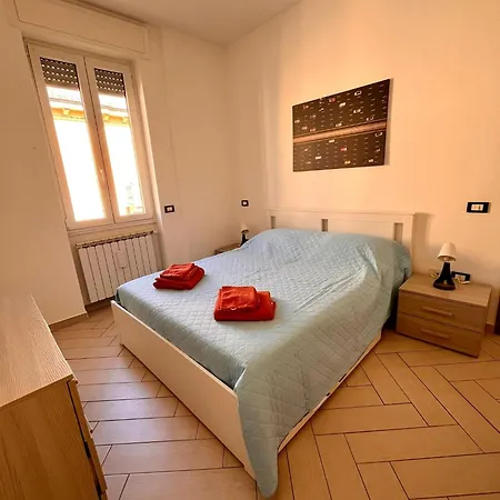 Апартаменты Casa Samu
