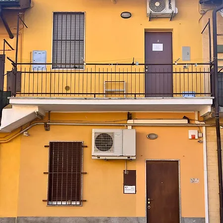 Casa Samu Appartamento