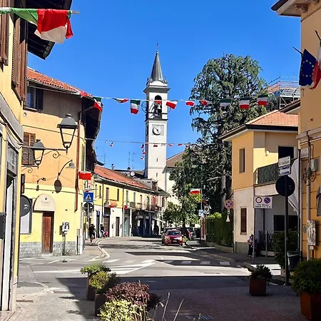 Casa Samu