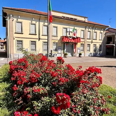Appartamento Casa Samu *