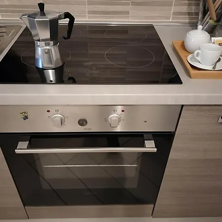 Appartamento Casa Samu Cornaredo