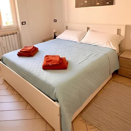 Casa Samu Appartamento