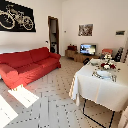 Casa Samu Appartamento Cornaredo