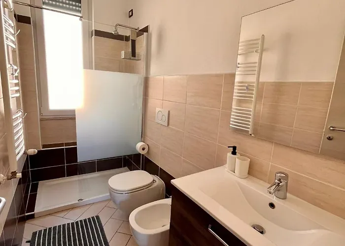 Appartamento Casa Samu *
