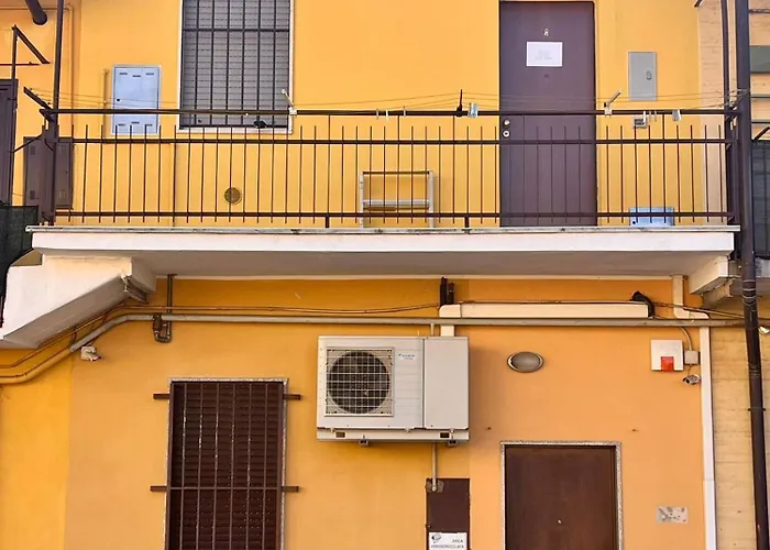 Casa Samu Appartamento
