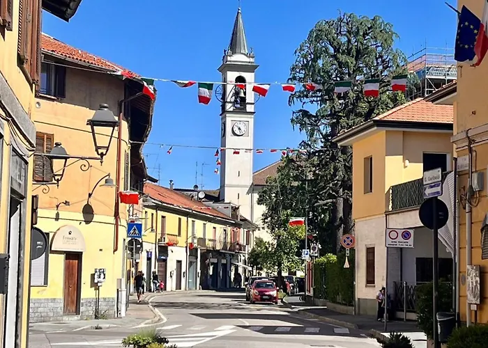 Casa Samu
