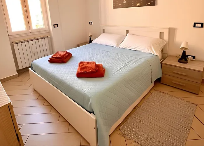 Casa Samu Appartamento
