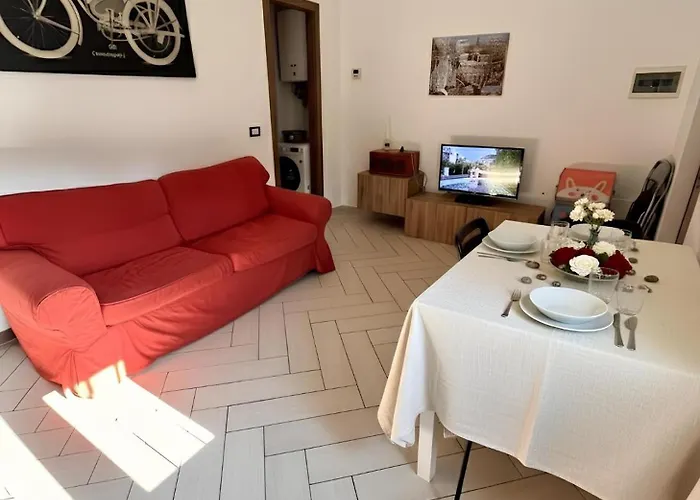 Casa Samu Appartamento Cornaredo
